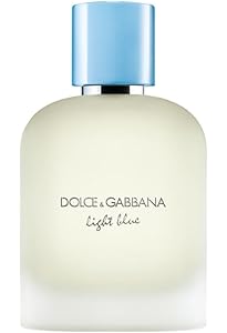 Amazon.com: Dolce&Gabbana Pour Homme, Eau De Toilette, For Men
